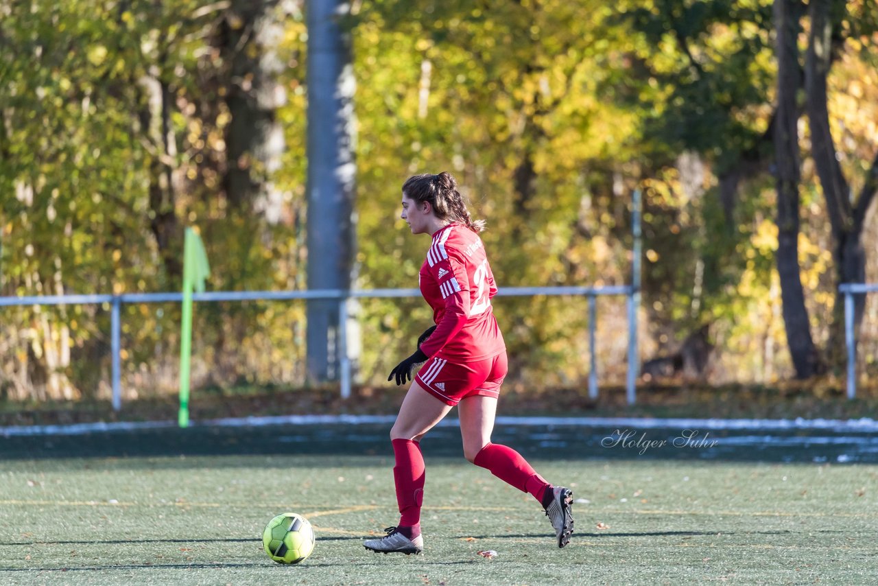 Bild 206 - F TSV Bargteheide - TuS Tensfeld : Ergebnis: 0:2